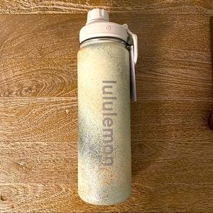 Lululemon Back to Life Sport Bottle 24oz⚡️NWT⚡️